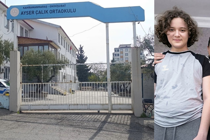 Kahramanmaraş'ta katliam yapmıştı: Annesi tutuklandı
