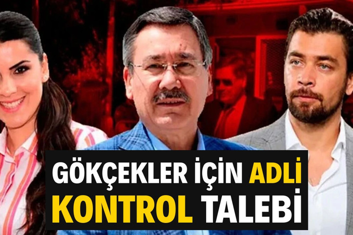 Gökçekler adli kontrol ile serbest