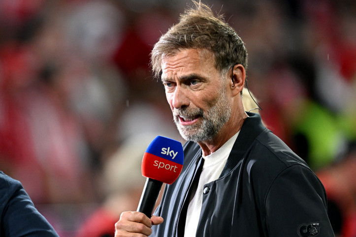 Jürgen Klopp’a Almanya’da büyük darbe: Daha ilk maçına bile çıkmamıştı