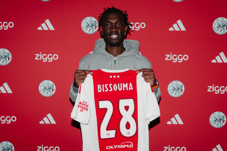Süper Lig'in kapısından döndü, Ajax'a imza attı!
