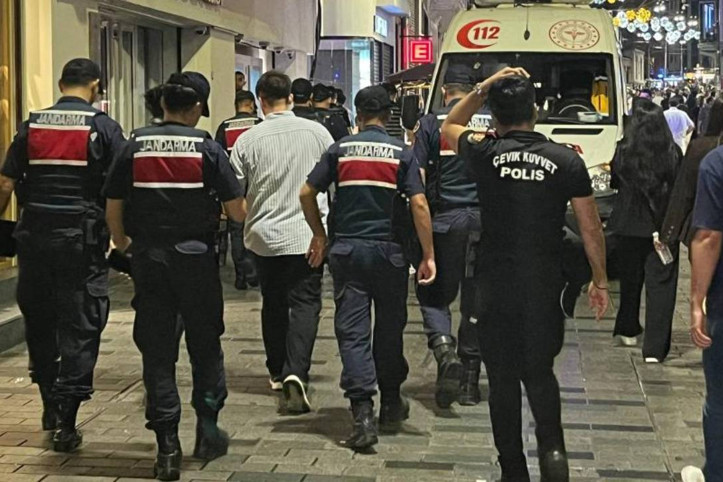 Mustafa Çiftçi suçun bilançosunu açıkladı
