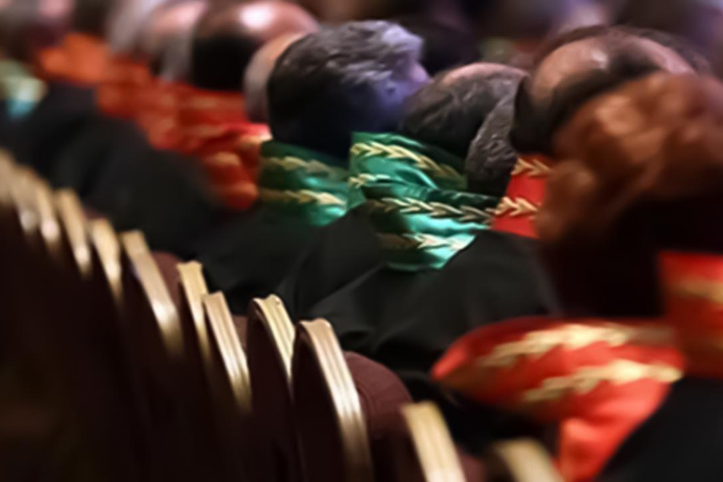 Hakim ve savcılar nasıl puan alıyor? HSK 1. Daire Başkanı Turan Kuloğlu açıkladı