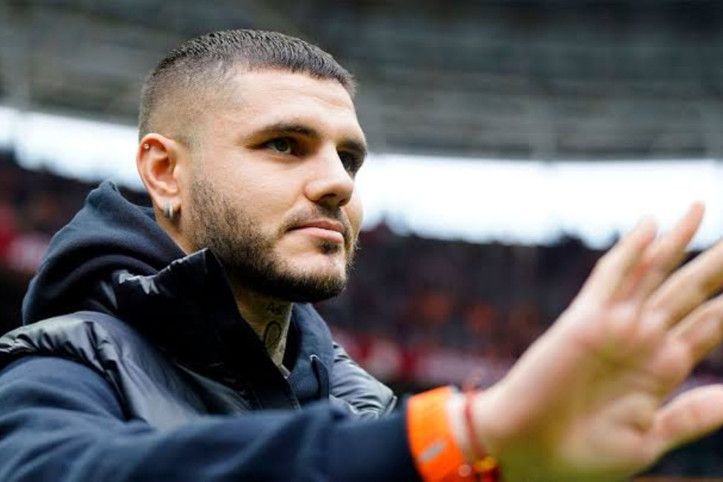 Olay yaratacak Icardi açıklaması: Bulaşmak istemedim