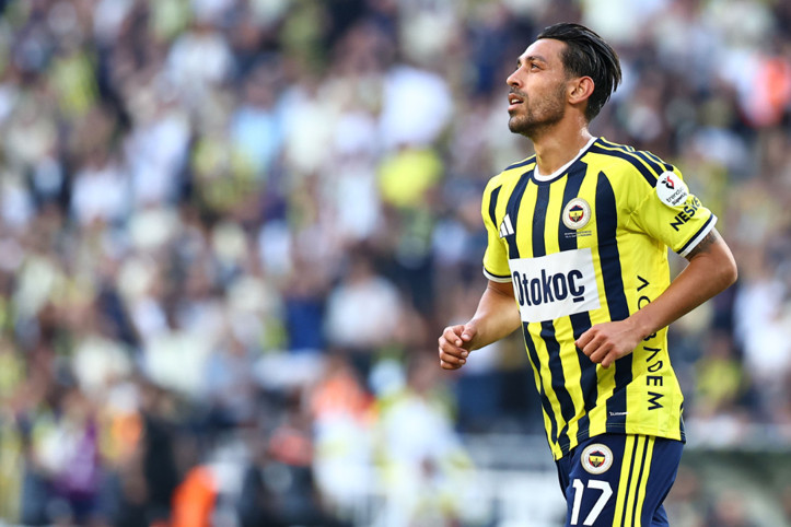 482 gün sonra o an geldi: İrfan Can Kahveci patladı
