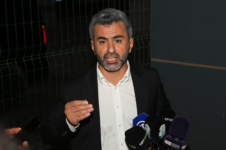 Beşiktaş'ı deviren Amedspor'dan uzatma tepkisi: 'İçimiz rahat değil'