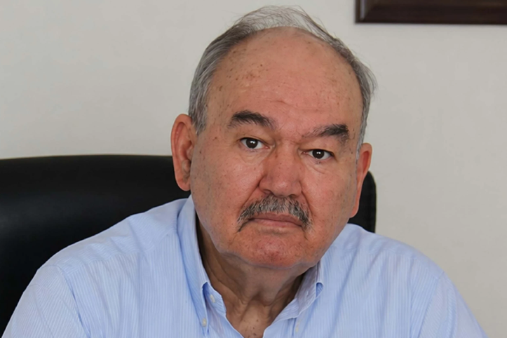 Eski İzmir Belediye Başkanı Burhan Özfatura kimdir?