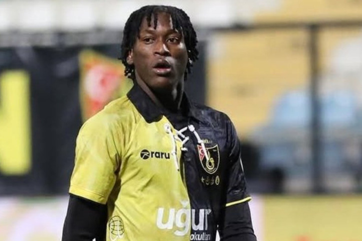 Kalp krizi geçirdiği iddia edilmişti. Elvin Mendy'den güzel haber