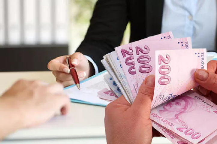 Kıdem ve ihbarda yeni tarife. Zamlı oranlar ortaya çıktı
