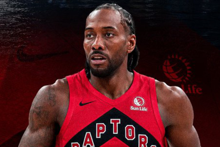 Toronto Raptors, Kahwi'ı bırakmadı