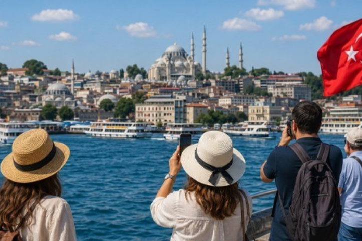 60 ülke gezen turist Türkiye’de hayal kırıklığı yaşadı