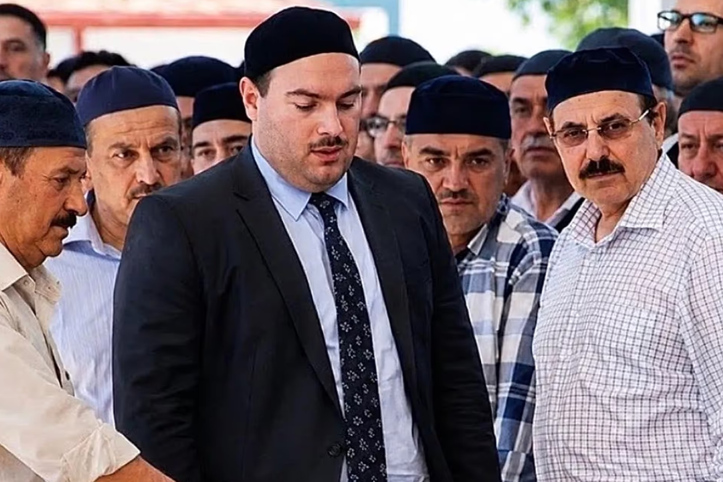 Alihan Kuriş soruşturmasında 20 kişi tutuklandı