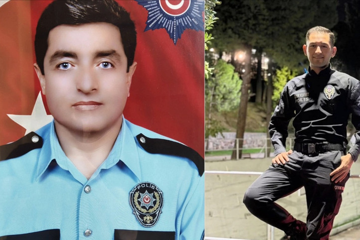 Ankara'dan başladı 4 ile yayıldı. Polis ve emeklilerle ilgili peş peşe acı haberler