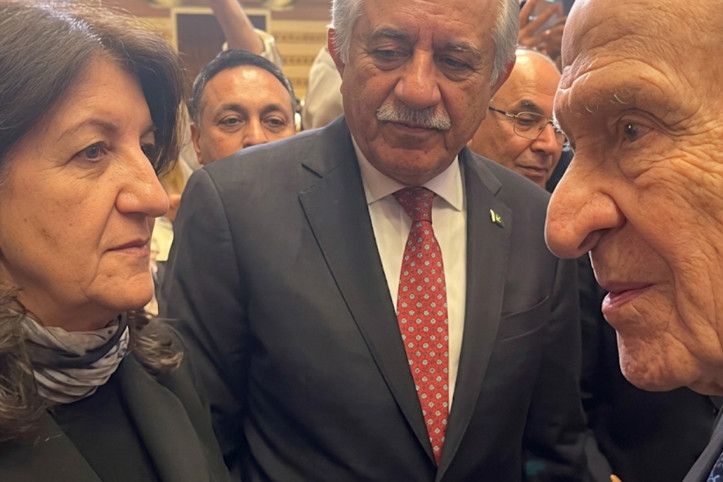 Devlet Bahçeli Pervin Buldan ile selam gönderdi
