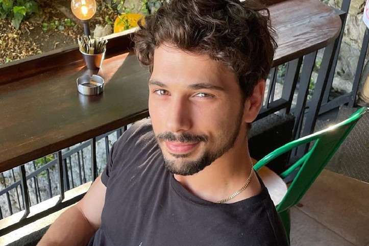 Deniz Can Aktaş'tan Devrim Özkan'a aşk itirafı! Aylardır saklıyorlardı