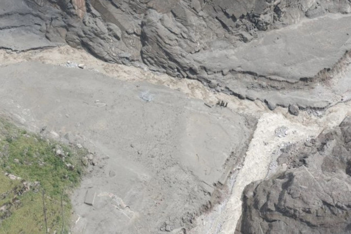 Nepal'deki çığ felaketinde ölü sayısı yükseldi