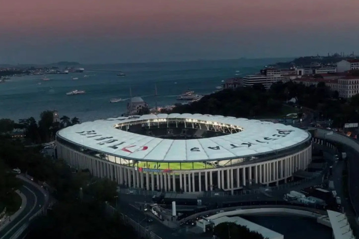 Serdal Adalı tarih verdi. Beşiktaş'ın stadı büyüyor