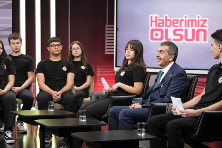 YKS sistemi değişiyor mu? Bakan Tekin tartışmalara son noktayı koydu