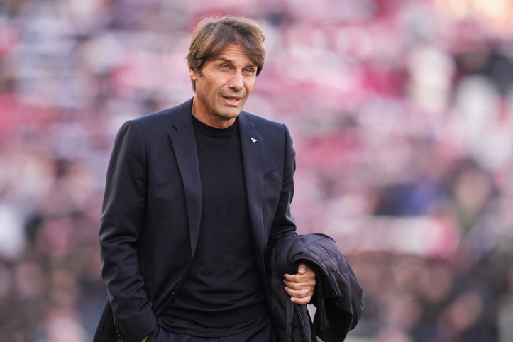 Antonio Conte, çalışmak istediği kulübün profilini açıkladı