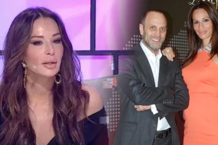 Güzide Duran isyan etti. Çocuklarından ne kadar süredir ayrı olduğunu açıkladı