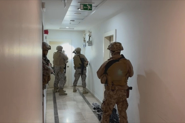İstanbul’da IŞİD operasyonu. Sosyal medya paylaşımları sonrası 14 kişi gözaltında
