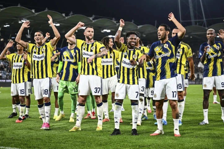 İtalyan devi Fenerbahçe'nin yıldızına kafayı taktı. Peşini bırakmıyor