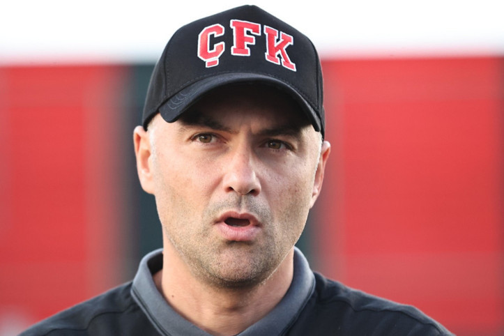 Burak Yılmaz'dan Ferhat Gündoğdu yorumu