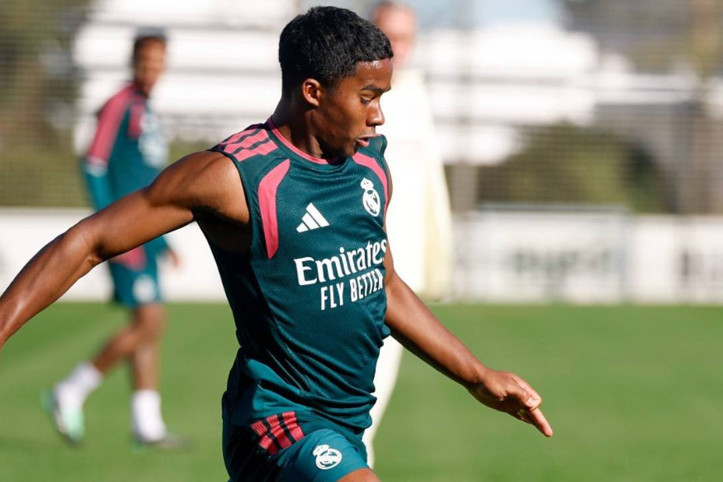 Fenerbahçe ile anılıyordu. Real Madrid'den Milan'a gidiyor