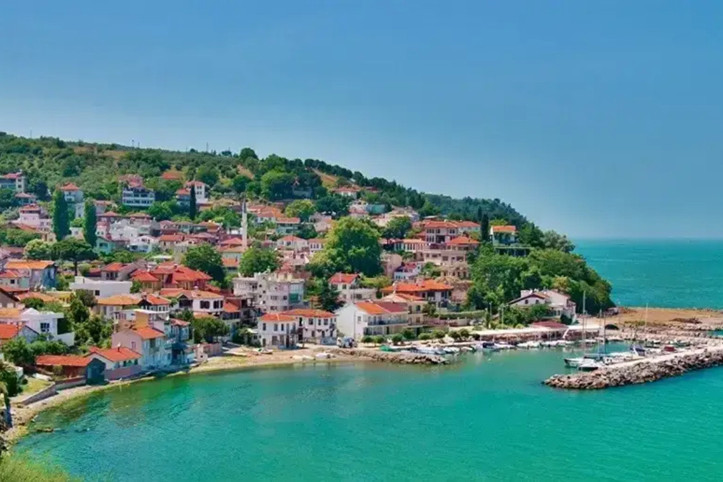 İstanbullular akın etti. 2 ilçede fiyatlar uçtu
