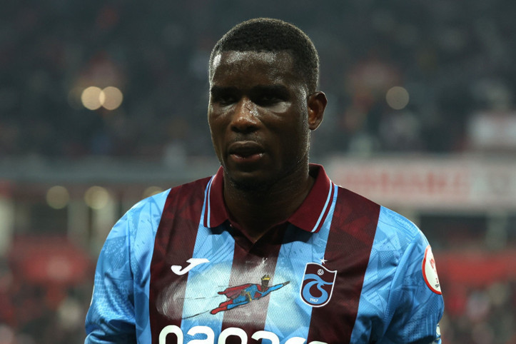 Onuachu Samsunspor serisini sürdürmek istiyor: Son karar Reis'te