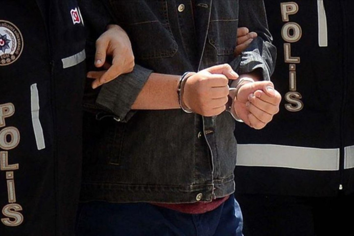 8 ilde Arap Emrah çetesine operasyon