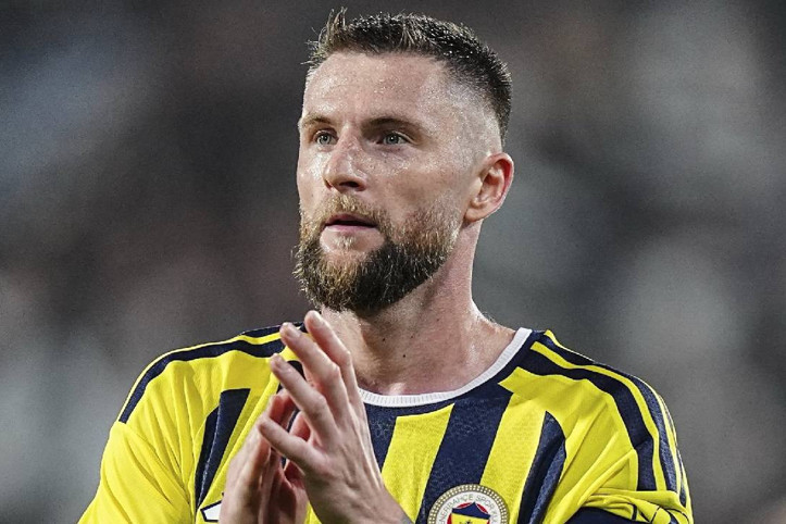 Fenerbahçe'nin yorulmaz savaşçısı