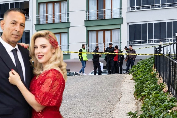 14 gün önce hayatını kurtaran kadını öldürdü