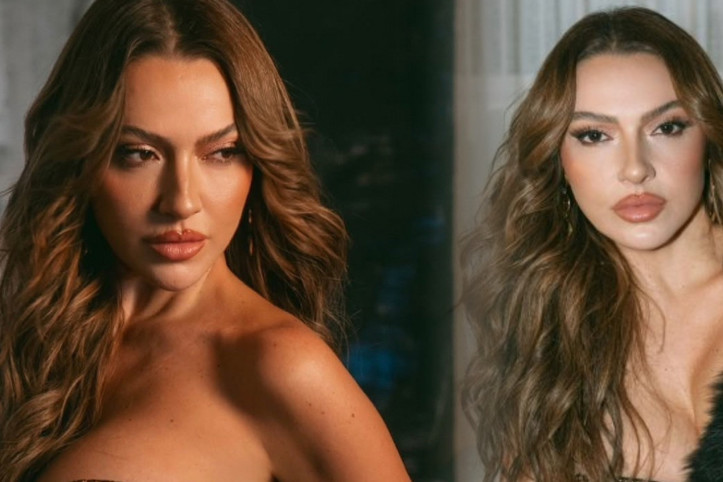 Hadise’ye aşk soruları! Bakın nasıl karşılık verdi
