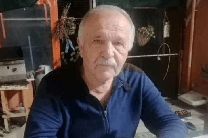 Eski belediye başkanı hayatını kaybetti