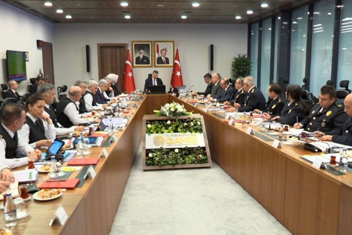Okullarda güvenlik önlemleri artıyor! Bakan Çiftçi’den polis ve jandarmaya yeni talimat