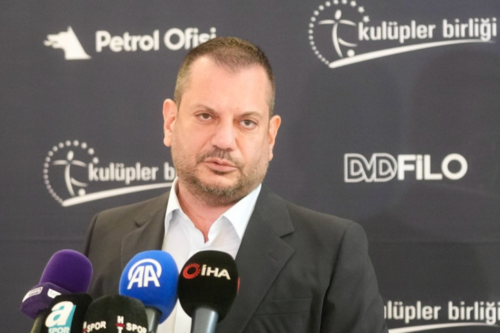 Kulüpler Birliği'nden yayın ihalesi açıklaması