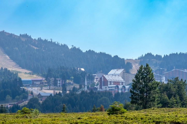 Uludağ’da yeni dönem! Dört mevsim turizm için planlar yürürlükte