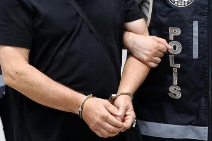 Ankara'da fuhuş operasyonu: 19 gözaltı