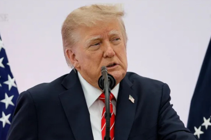 Trump geri adım attı. İnfaz canlı yayınlanmayacak