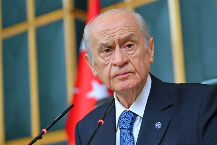 Bahçeli'den Azerbaycan açıklaması