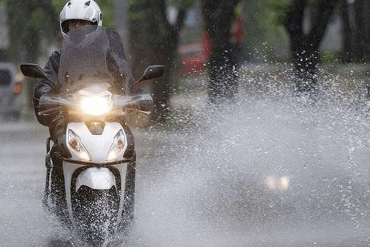 İstanbul'un ardından bir ilde daha motosikletlere yasak