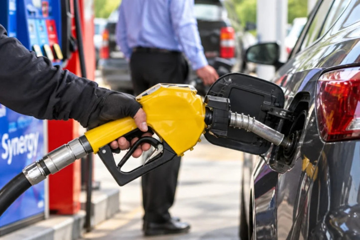 Benzine gelecek olan dev indirimin tarihi belli oldu