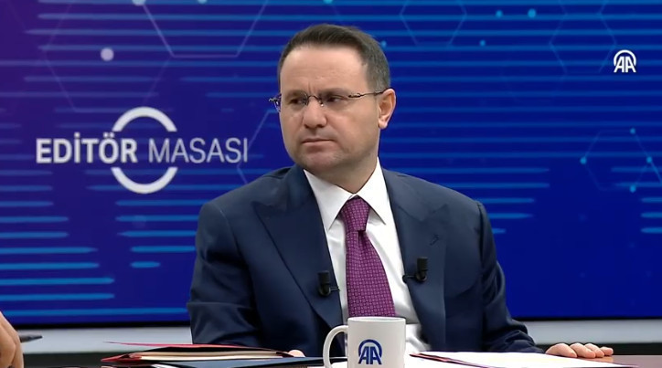 Bakan Akın G&uuml;rlek a&ccedil;ıkladı. 5 kişi haksız kazan&ccedil;larını iade etti - Resim : 3
