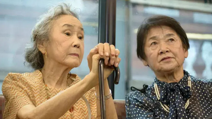 Japonya'da 100 yaşını geçenlerin ortak 5 alışkanlığı! Her gün yapıyorlar - Resim : 3