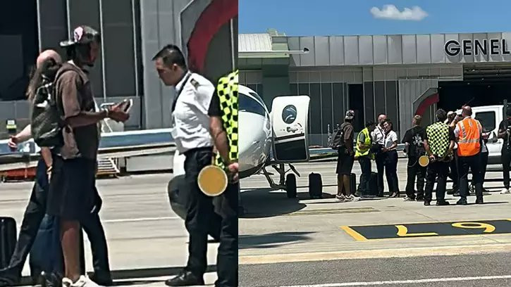 Archie Brown'dan Fenerbahçe ve Ali Koç itirafı: 'Milan'a gidecektim' - Resim : 2