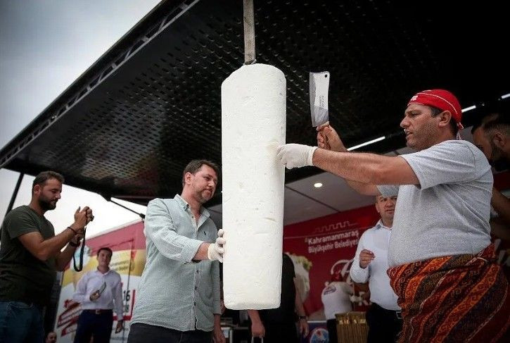 Türkiye'nin 81 ili, 81 farklı lezzet! İşte şehirlerin meşhur yemekleri - Resim: 7