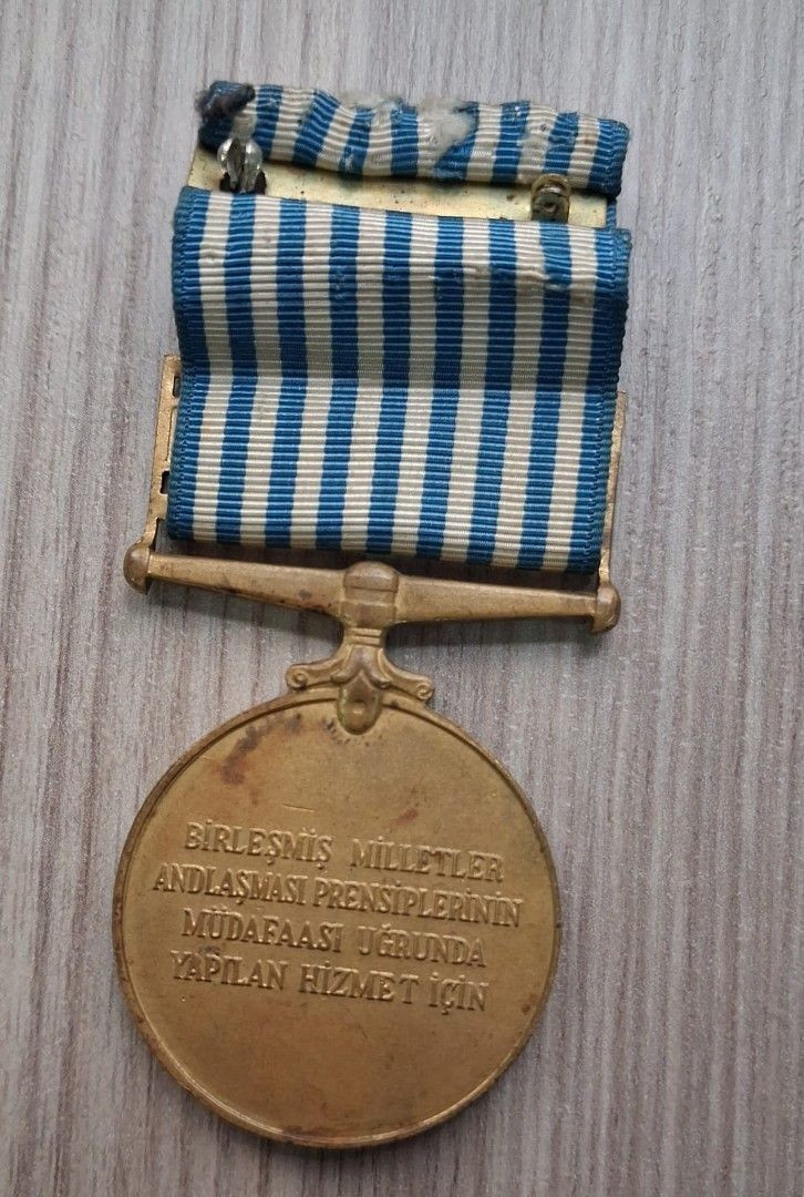 Kore Savaşı'ndan günümüze: Türk askerinin hatırası gün yüzüne çıktı - Resim: 8