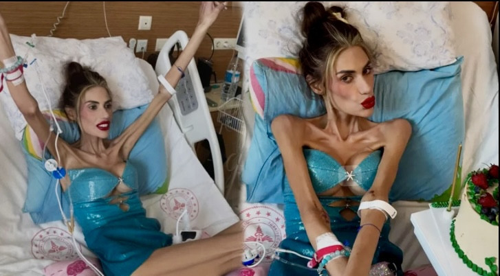 Ölümüne Güzellik - Resim : 1