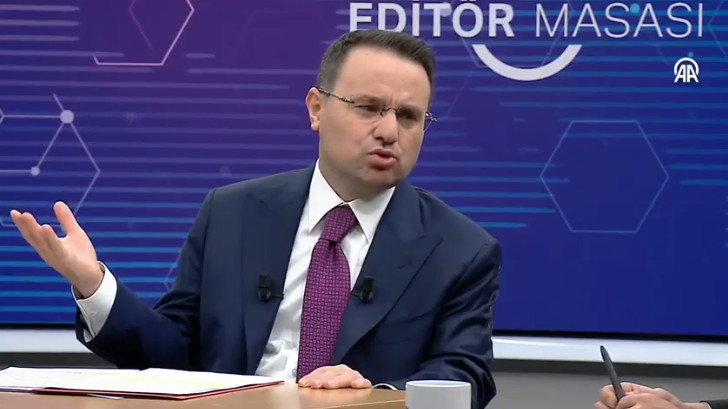 Bakan Akın G&uuml;rlek a&ccedil;ıkladı. 5 kişi haksız kazan&ccedil;larını iade etti - Resim : 6