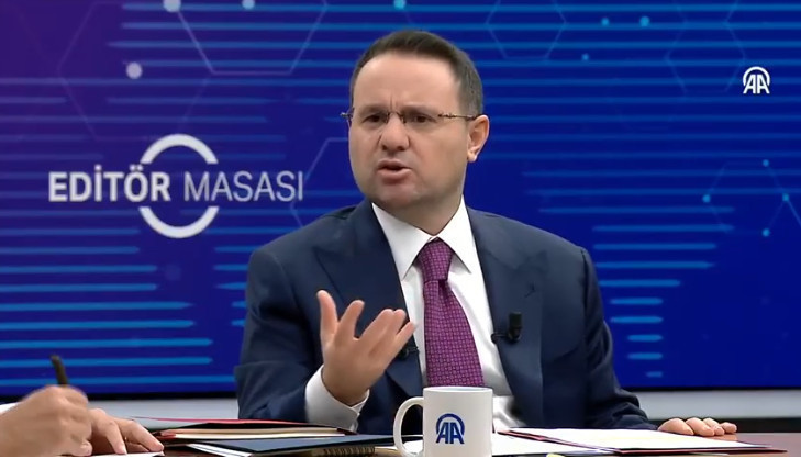 Bakan Akın G&uuml;rlek a&ccedil;ıkladı. 5 kişi haksız kazan&ccedil;larını iade etti - Resim : 1